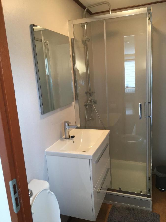 Gezellige Chalet In Lithse Ham Bagian luar foto
