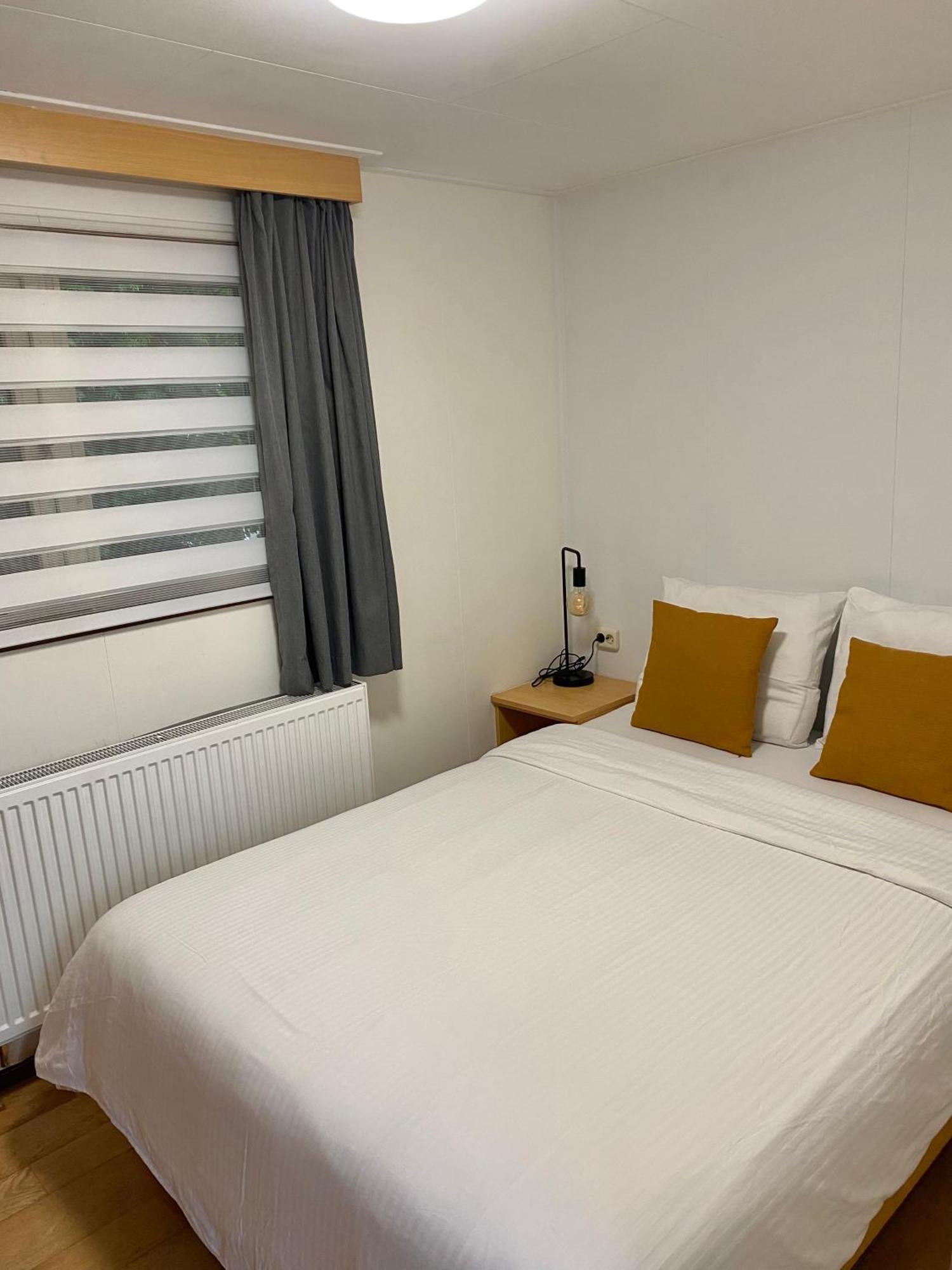 Gezellige Chalet In Lithse Ham Bagian luar foto
